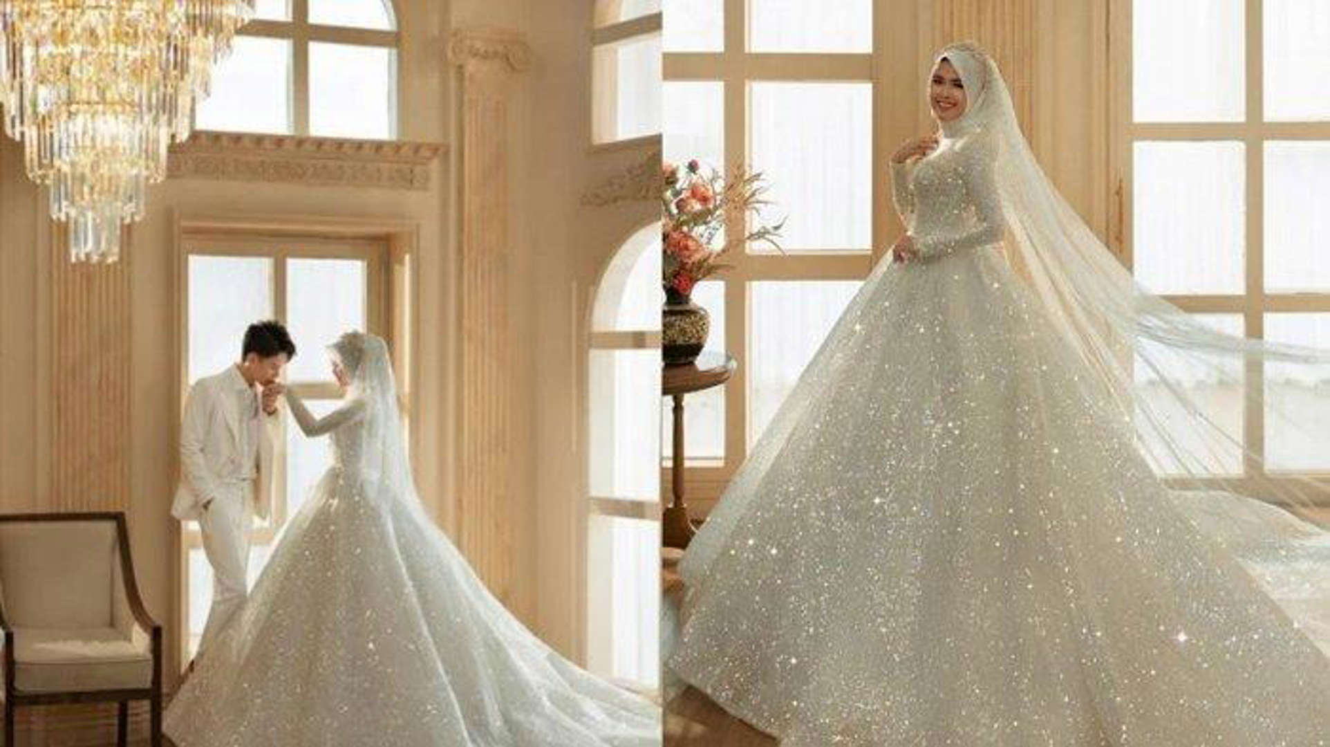 Gadis Madiun Dinikahi Artis Vietnam, Kehidupan Mereka Disoroti Fans dan Netizen